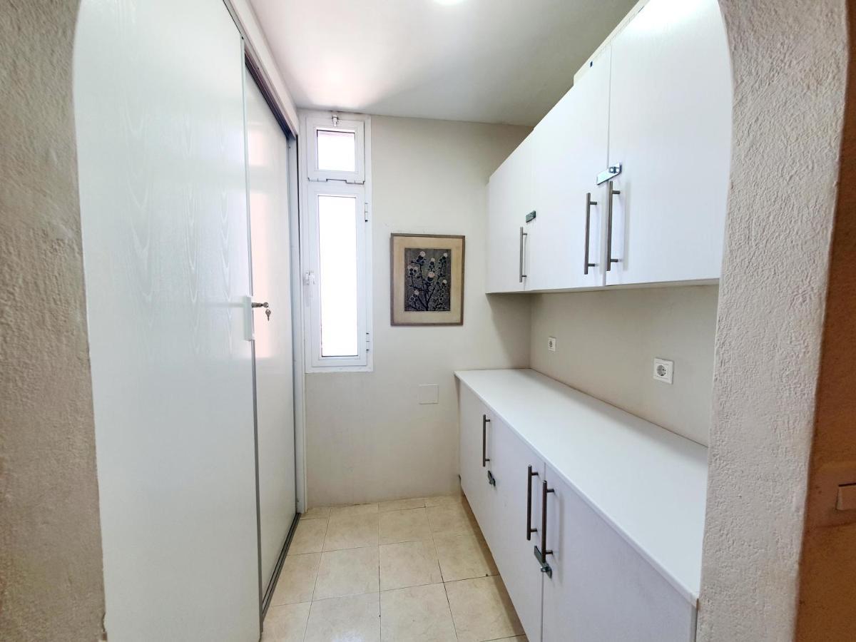 Marina Tower Apartment Fuengirola Exterior photo