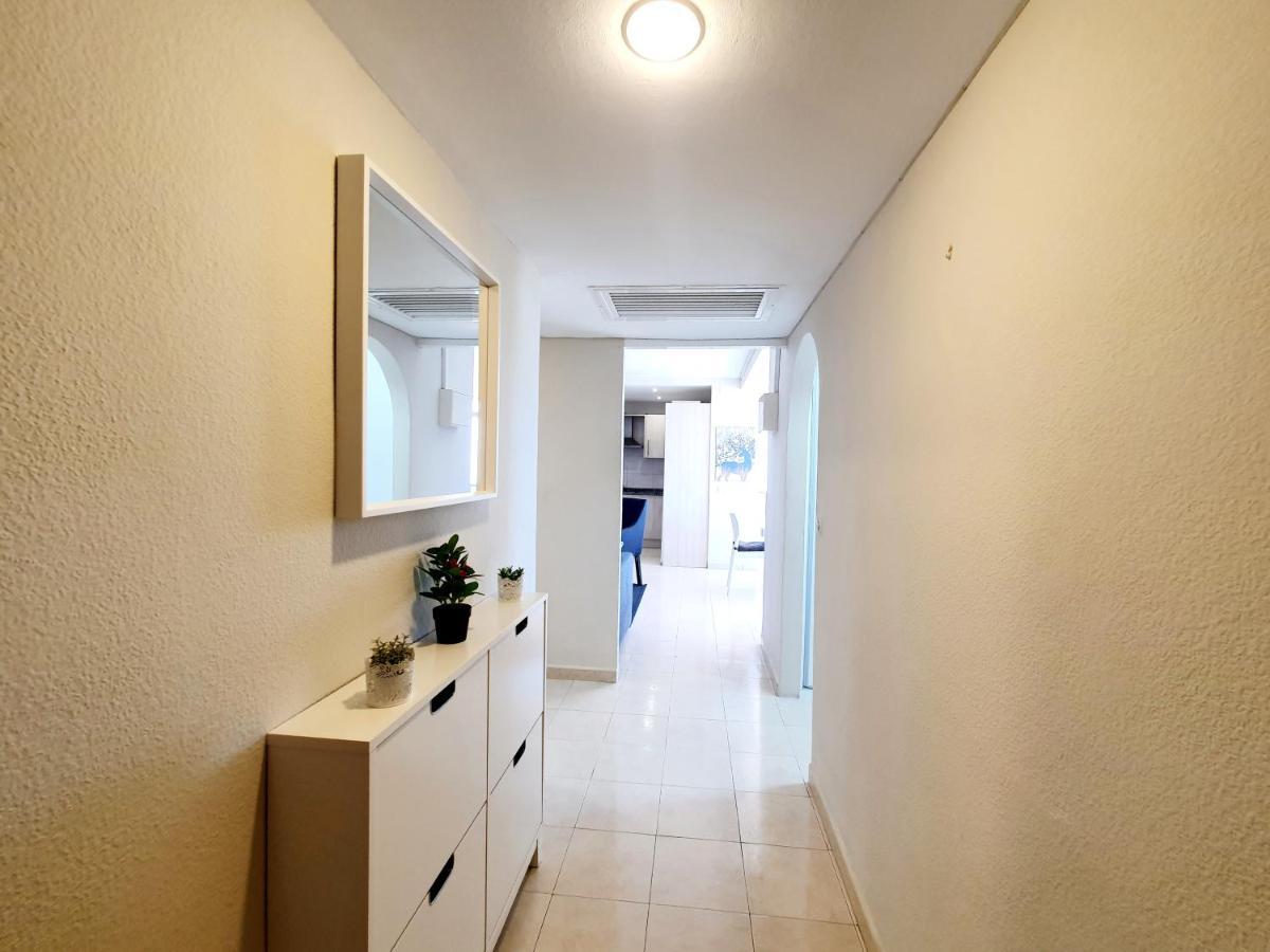 Marina Tower Apartment Fuengirola Exterior photo